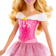 Papusa Printesa Aurora, +3 ani, Disney Princess 600635