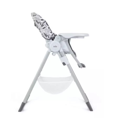 Scaun de masa pentru copii Mimzy Snacker 2 in 1, 6 luni+, Logan, Joie 455349