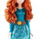 Papusa Printesa Merida, +3 ani, Disney Princess 600698