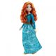 Papusa Printesa Merida, +3 ani, Disney Princess 600697