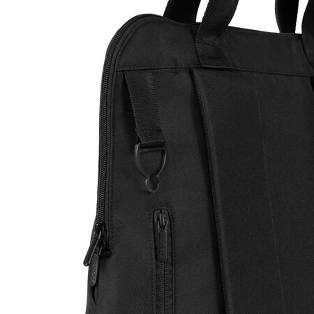 Rucsac din materiale reciclate, Space Black, Joolz 600755
