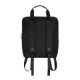 Rucsac din materiale reciclate, Space Black, Joolz 600754