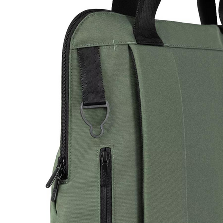Rucsac din materiale reciclate, Forest Green, Joolz 600771