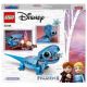 Personaj construibil Bruni Samalandra Lego Disney Princess, +6 ani, 43186, Lego 455360