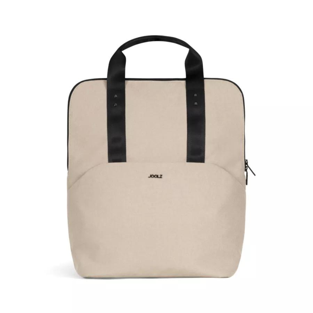 Rucsac din materiale reciclate, Sandy Taupe, Joolz