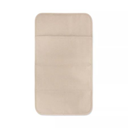Rucsac din materiale reciclate, Sandy Taupe, Joolz 600775