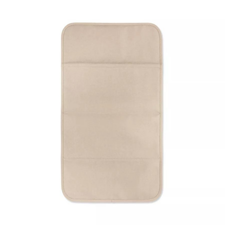 Rucsac din materiale reciclate, Sandy Taupe, Joolz 600775