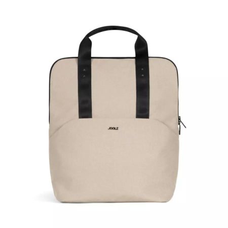 Rucsac din materiale reciclate, Sandy Taupe, Joolz