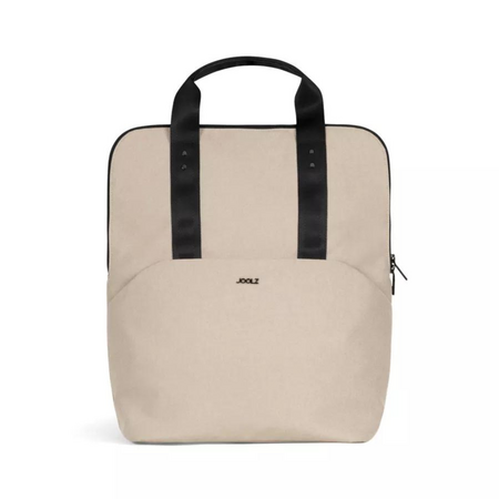 Rucsac din materiale reciclate, Sandy Taupe, Joolz