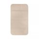 Rucsac din materiale reciclate, Sandy Taupe, Joolz 600775