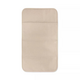 Rucsac din materiale reciclate, Sandy Taupe, Joolz 600775
