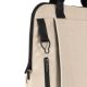 Rucsac din materiale reciclate, Sandy Taupe, Joolz 600774