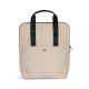 Rucsac din materiale reciclate, Sandy Taupe, Joolz 600772