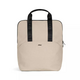 Rucsac din materiale reciclate, Sandy Taupe, Joolz 600772