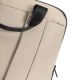 Rucsac din materiale reciclate, Sandy Taupe, Joolz 600776