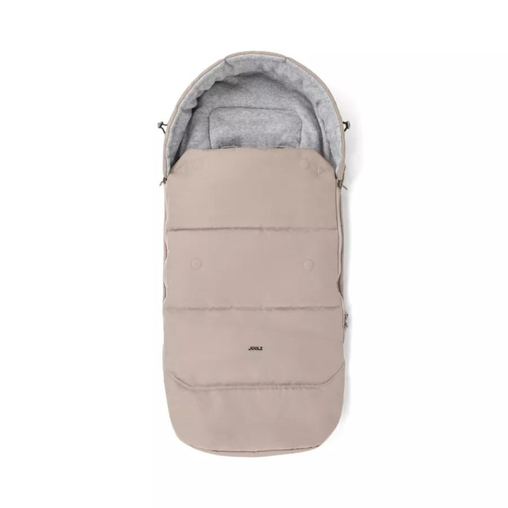 Sac universal pentru carucior, Sandy Taupe, Joolz