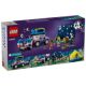 Vehicul de camping pentru observarea stelelor, 7 ani+, 42603, Lego Friends 600866