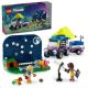 Vehicul de camping pentru observarea stelelor, 7 ani+, 42603, Lego Friends 600874