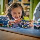 Vehicul de camping pentru observarea stelelor, 7 ani+, 42603, Lego Friends 600867