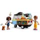 Brutaria pe roti, 6 ani+, 42606, Lego Friends 600907