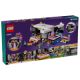 Autocar de turneu pentru staruri pop, 8 ani+, 42619, Lego Friends 600939