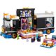 Autocar de turneu pentru staruri pop, 8 ani+, 42619, Lego Friends 600948