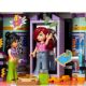 Autocar de turneu pentru staruri pop, 8 ani+, 42619, Lego Friends 600946