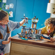 Insula Inchisoare, +7 ani, 60419, Lego City 601015