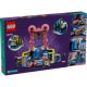 Concurs muzical in orasul Heartlake, 7 ani+, 42616, Lego Friends 601122