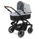 Carucior 3 in 1 pentru copii, Salsa 4 Air Smarald Fashion, Abc Design 455397