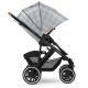 Carucior 3 in 1 pentru copii, Salsa 4 Air Smarald Fashion, Abc Design 455384