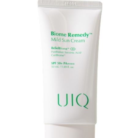 UIQ BIOME REMEDY CREMA DE SOARE 50 ML