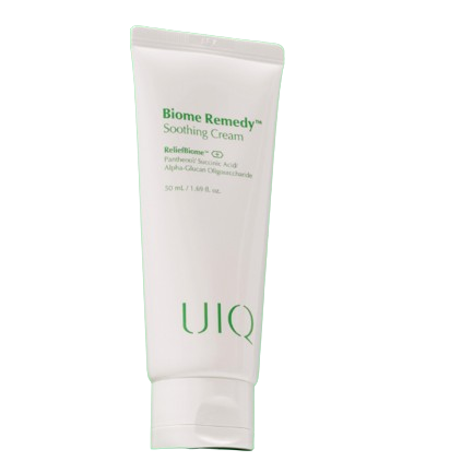 Crema pentru uniformizare Biome Remedy, 50ml, UIQ