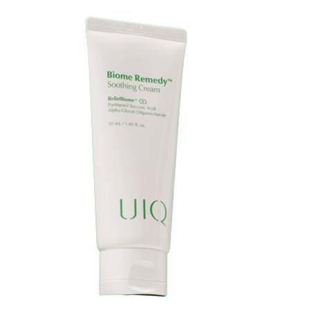 Crema pentru uniformizare Biome Remedy, 50ml, UIQ