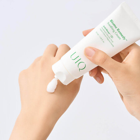 Crema pentru uniformizare Biome Remedy, 50ml, UIQ 644596