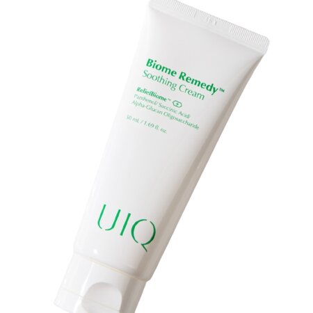 Crema pentru uniformizare Biome Remedy, 50ml, UIQ 601077