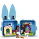 Cubul Iepuras al Andreei Lego Friends, +6 ani, 41666, Lego 455379