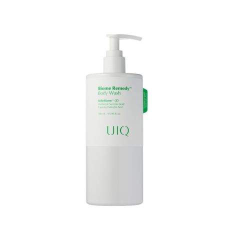 UIQ BIOME REMEDY GEL DUS 500 ML