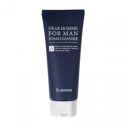 Spuma de curatare Dear Homme All In One