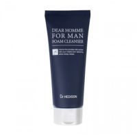 Spuma de curatare Dear Homme All In One, 140 ml, Dr Hedison