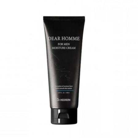 Crema de fata si corp hidratanta Dear Homme