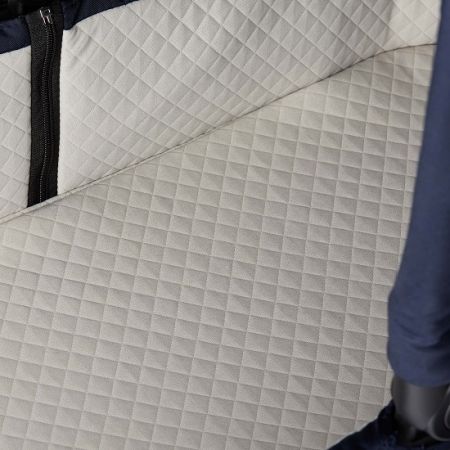 Carucior 3 in 1 pentru copii, Salsa 4 Navy, Abc Design 455421