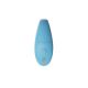 Vibrator pentru cuplu Sync Go Turquoise 601135