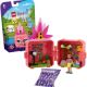 Cubul Flamingo al Oliviei Lego Friends, +6 ani, 41662, Lego 455402