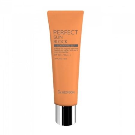 Crema pentru fata hidratanta Perfect Sun Block SPF50