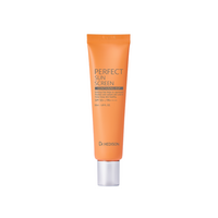 Crema pentru fata hidratanta Perfect Sun Block SPF50, 50 ml, Dr Hedison