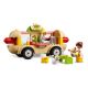 Toneta cu Hotdogi, 4 ani+, 42633, Lego Friends 601161