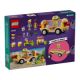 Toneta cu Hotdogi, 4 ani+, 42633, Lego Friends 601158