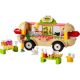 Toneta cu Hotdogi, 4 ani+, 42633, Lego Friends 601163