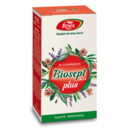 Biosept Plus